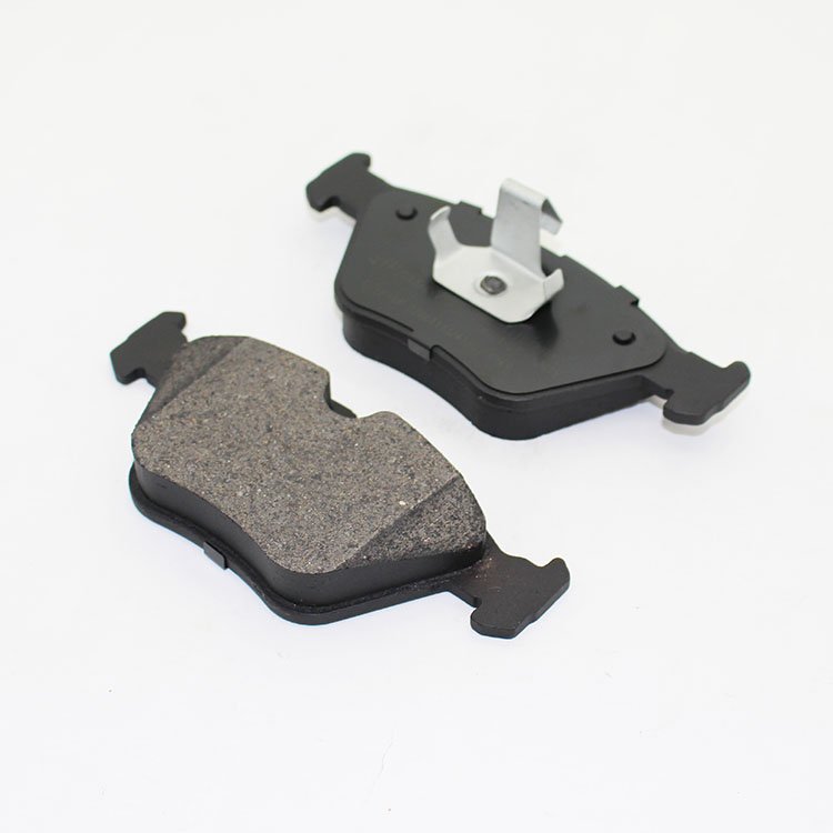 Professional Supply 34 11 6 779 652 Auto Accessories Brake Systems Rear Brake Pads Accessories Auto Brake Pads Set