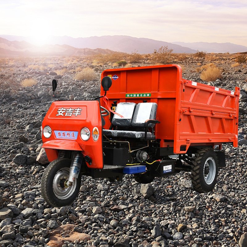 Tricycle Motorcycle diesel Engine for Passenger diesel Tricycle Cargo Motorized diesel Tricycle