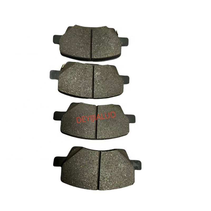 Automotive Parts Front Brake Pads OEM 84152472 42673336 42793332 23286272 13435686 42673334 13435687 42793328 13435253 42793327