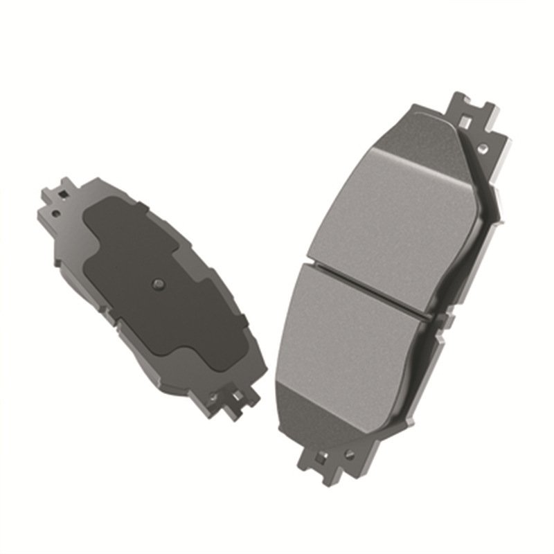 Factory Price High Quality Brake Pad for Cars Brake Pad 04466-06090 04465-0K090 Car Brake Pads 04465-0K040 0446606090