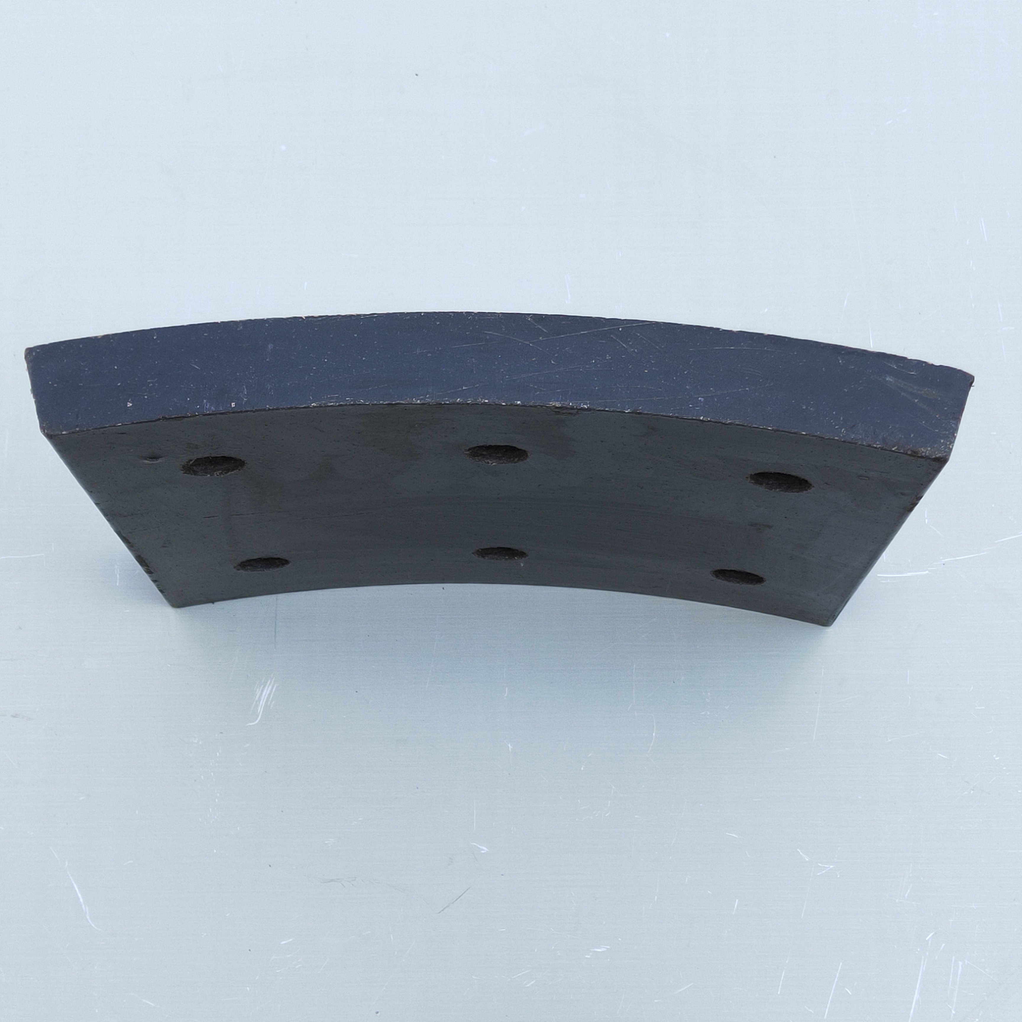 Brake Block and Brake Pad for Drawworks in Oil Drilling