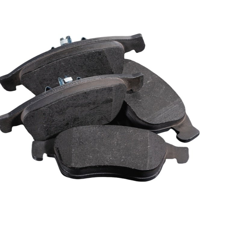 PromotionCar Spare Parts Ceramic Brake Pads for Toyota Subaru Mitsubishi Nissan Isuzu Mazda Honda Ford