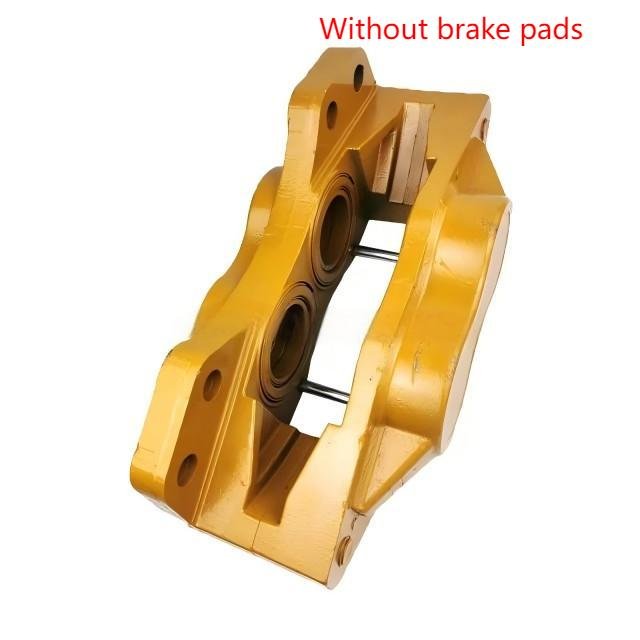 Easy to Install and Durable Brake Caliper for LGMG 50 XCMG 500K Wheel Loader Spare Parts