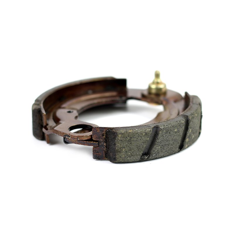 Hot Sale China Brake Shoes for Electric Bicycle Scooter and Motorcycle Spare Parts of Brake