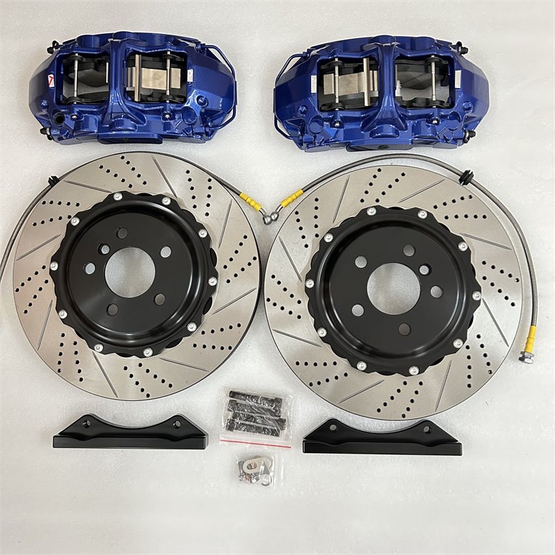 GT6 High Performance 6 Pot 355 362 380 405mm for BMW E46 M3 E36 328i Bmw F10 F30 E90 Lexus GX GS430 RAV4 Harrier