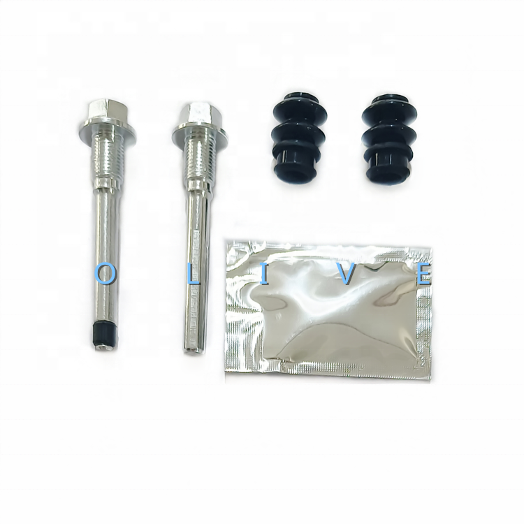 Factory Price Brake Cylinder Repair Kit Sleeve Giude Pin 542885