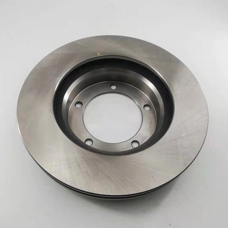 Auto Parts FRONT Brake Disc Rotor 40206-02N01 for NISSAN PICK UP