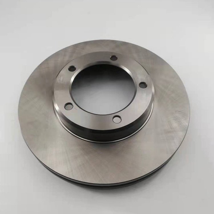 Auto Parts FRONT Brake Disc Rotor 40206-02N01 for NISSAN PICK UP