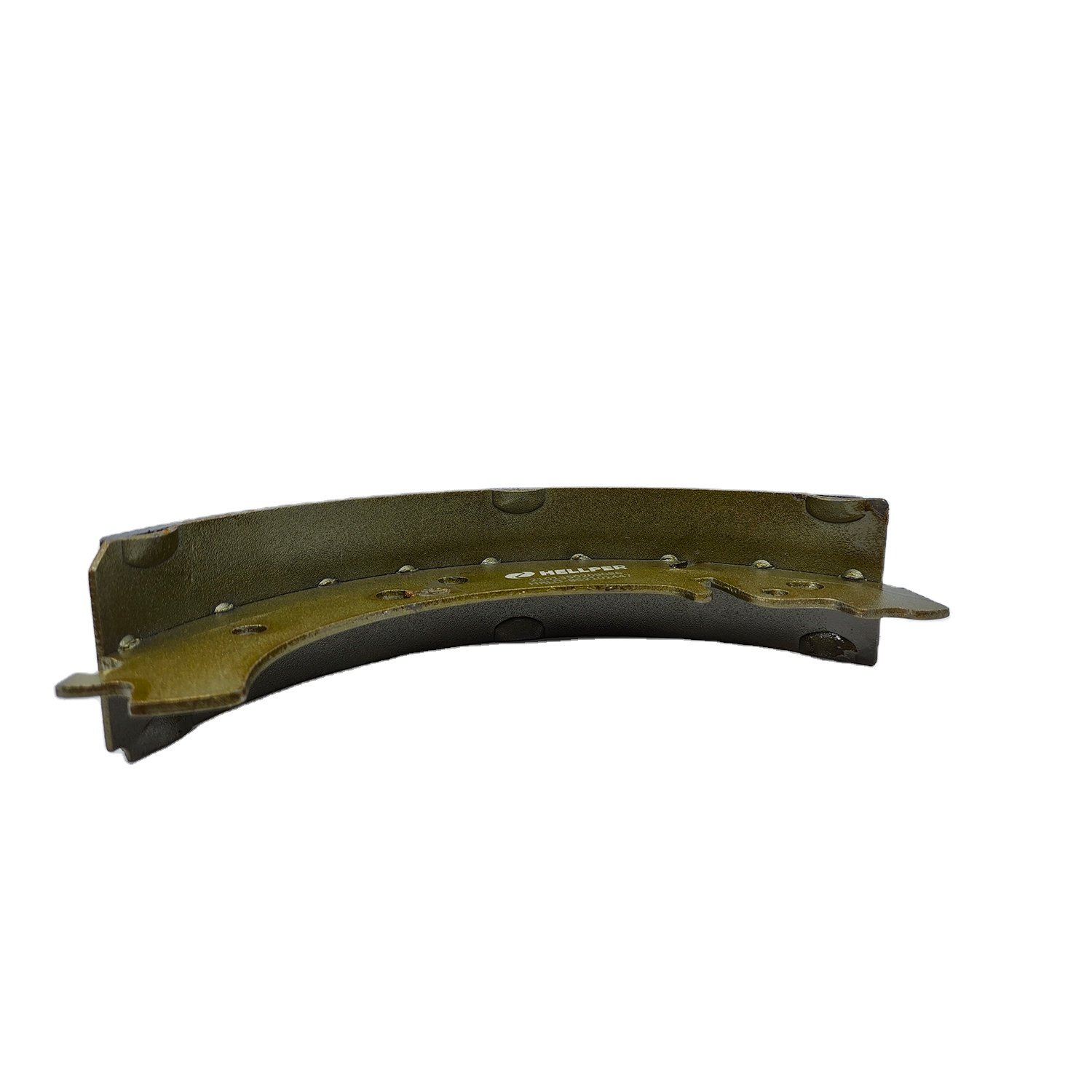 Hellper Brake Shoe 2101350209086 2101-3502090-86 for LADA Fiat Chevrolet Brake Pads Rear Drum Pads Rear Brake Pad