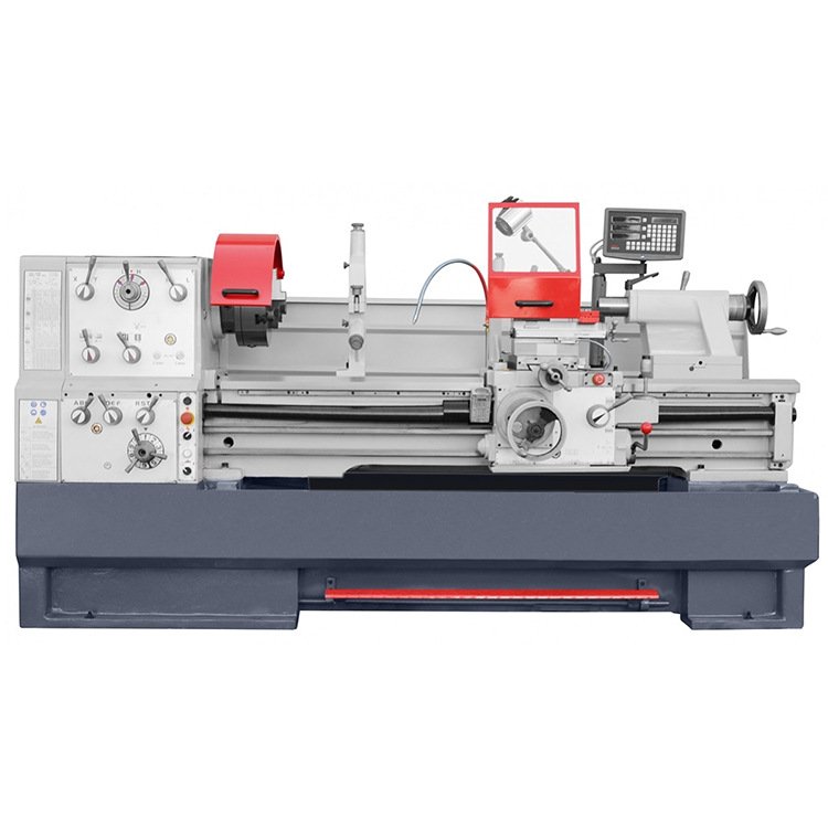 C6241 1000mm Centre Length Metal Lathe Horizontal Cutting Lathe Machine for Metal Manual Lathe
