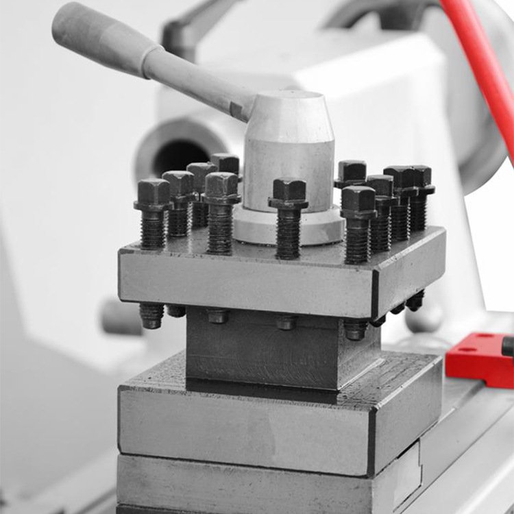 C6241 1000mm Centre Length Metal Lathe Horizontal Cutting Lathe Machine for Metal Manual Lathe