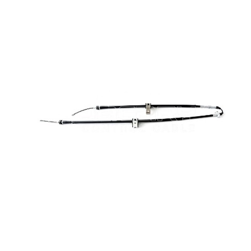 Electric Rider Brake Line Marshell Four-wheel Electric Tour Car Brake Line Pull Lock