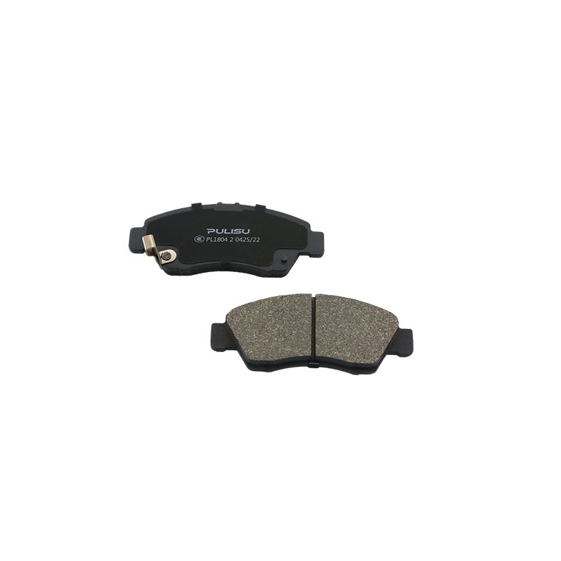 Brake Pad for Standard Factory Price Manufacture Factory Ceramic Spare Car Parts Auto Brake Discs Car Accessories Spare Parts