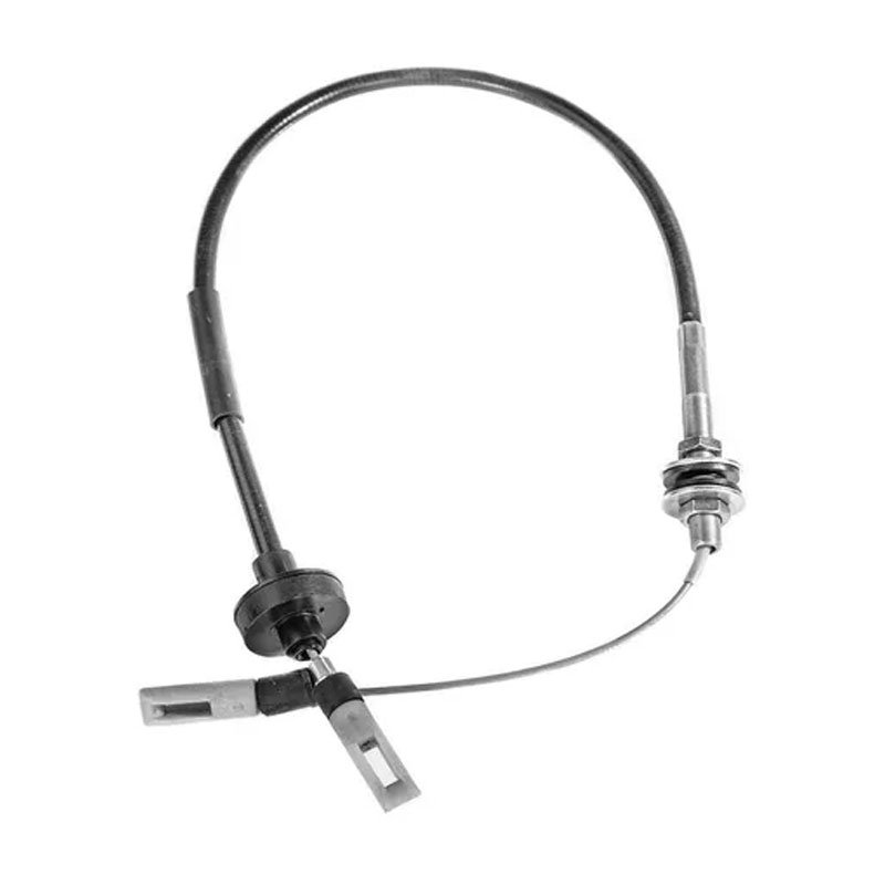 Made in China Car Hand Brake Cable OEM ZBC721335 0K2A144410 Auto Brake Cable Car Parking Brake Cable