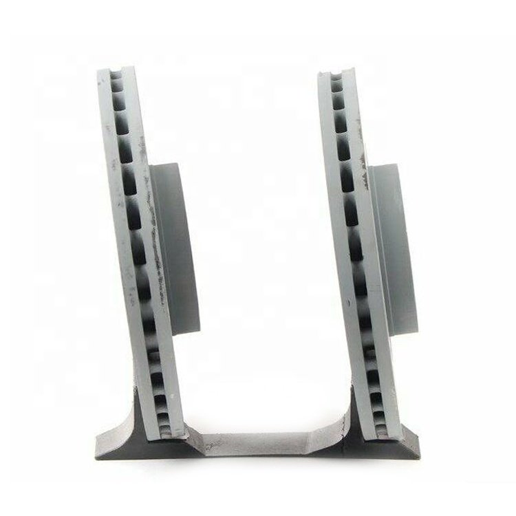 Top Quality Front Brake Disc Rotor Fits for GL-X166 GLE-W166 C292 GLS-X166 M-W166 OEM 1664210312 1664210912 1664211600