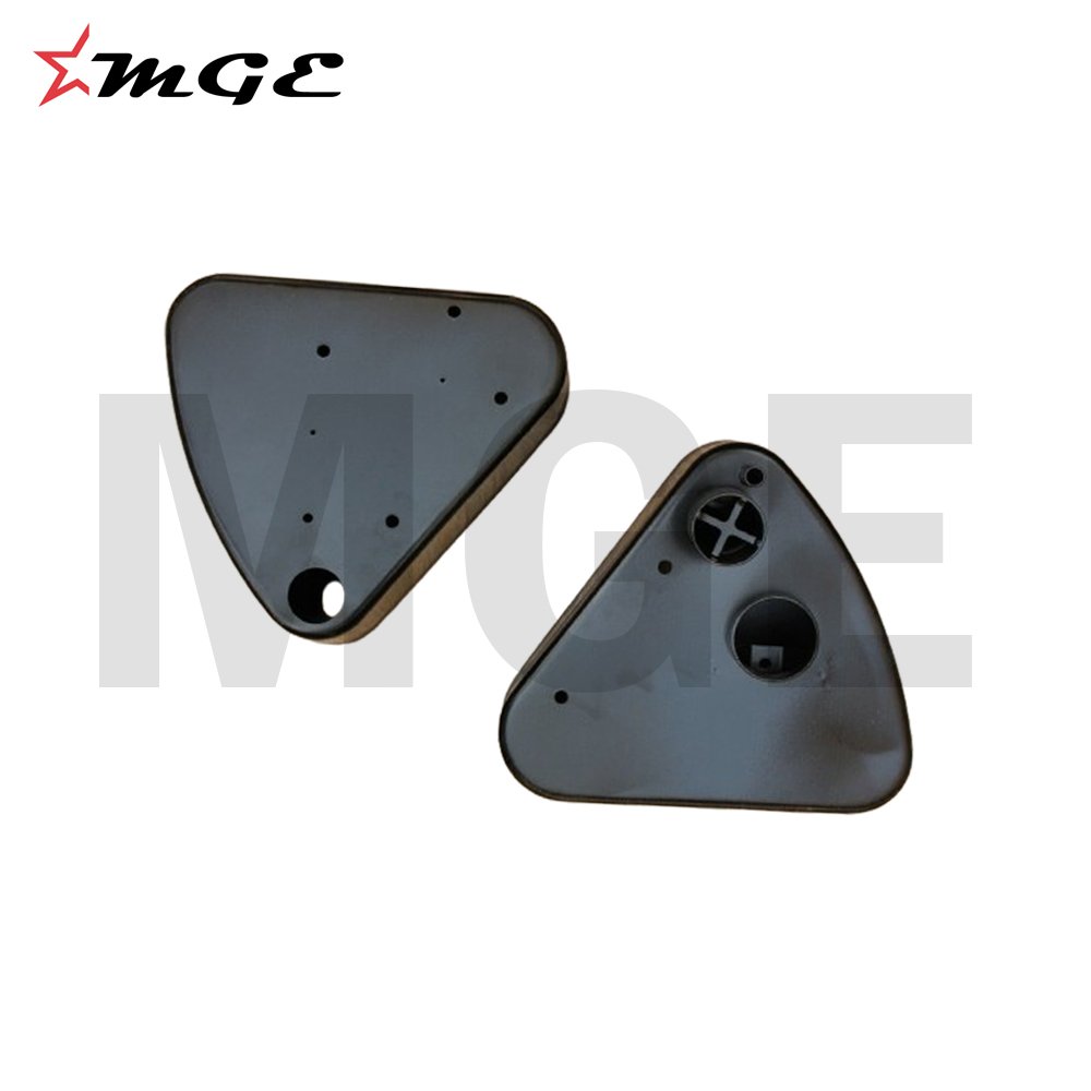 Tool Box Set, Bullet Black for Royal Enfield 350cc Standard/Deluxe/Machismo/Camouflage RPN 597341 Available at Factory Prices