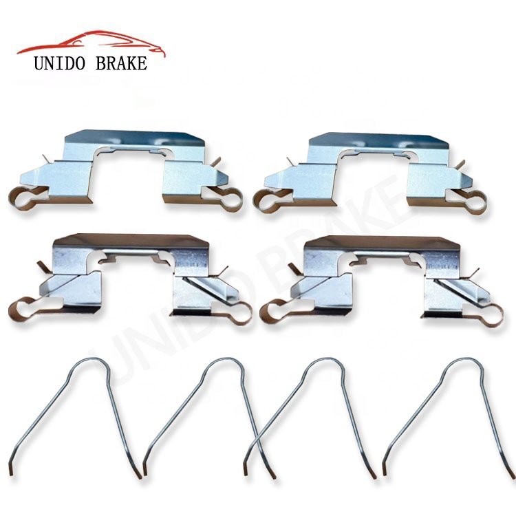 Quick Delivery Auto High Strength Front Brake Caliper Repair Kit Guide Bolt Apply for G COUPE37 PATROL