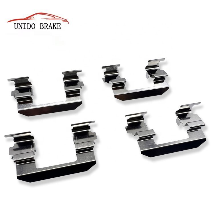 Quick Delivery Auto High Strength Front Brake Caliper Repair Kit Guide Bolt Apply for G COUPE37 PATROL