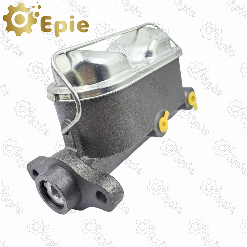 Epie factory High Performance Cast Iron brake master cylinder for Ford LC83575