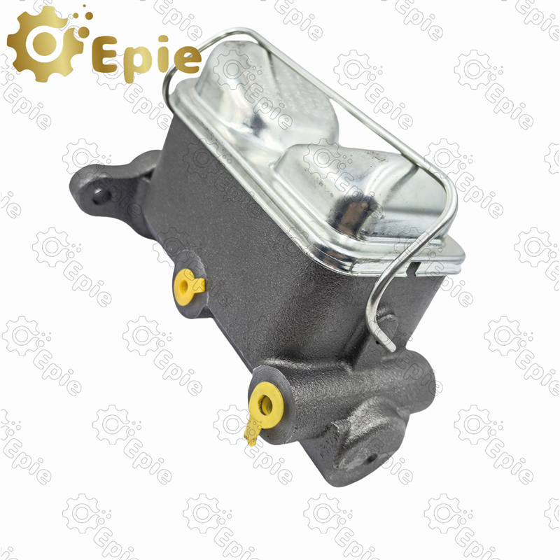 Epie factory High Performance Cast Iron brake master cylinder for Ford LC83575