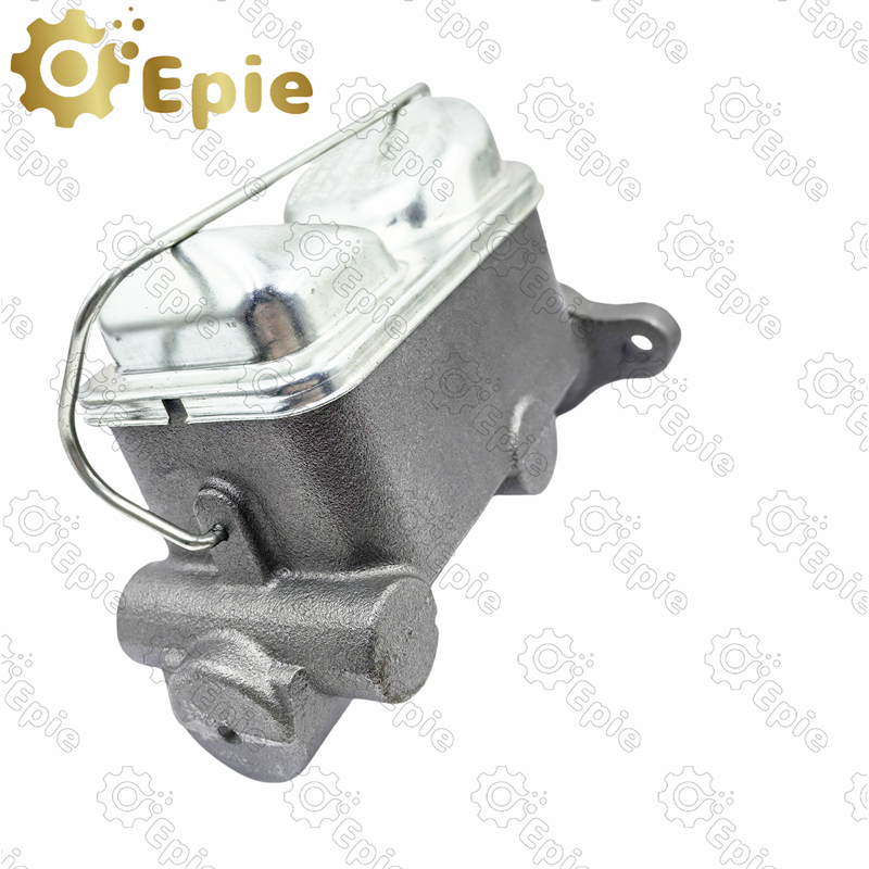 Epie factory High Performance Cast Iron brake master cylinder for Ford LC83575