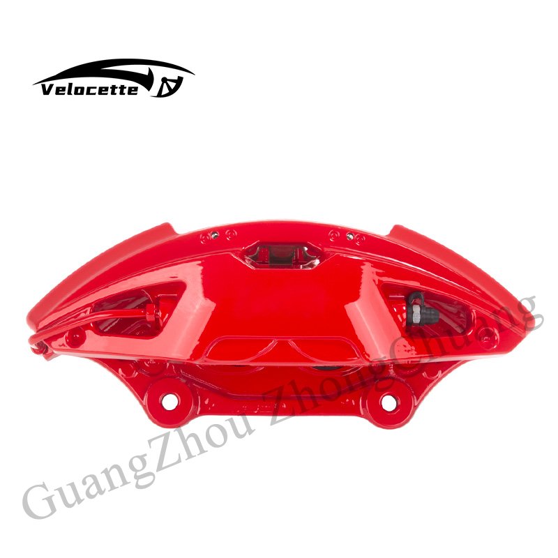 Big Brake System Auto MP348 Brake Caliper Kit G01 G11 G12 G20 G21 for BMW X3(2017) 7 Series (2015) 3 Series (2018 2019)