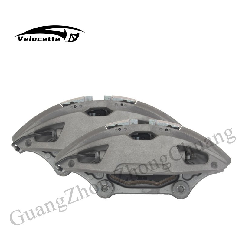 Big Brake System Auto MP348 Brake Caliper Kit G01 G11 G12 G20 G21 for BMW X3(2017) 7 Series (2015) 3 Series (2018 2019)