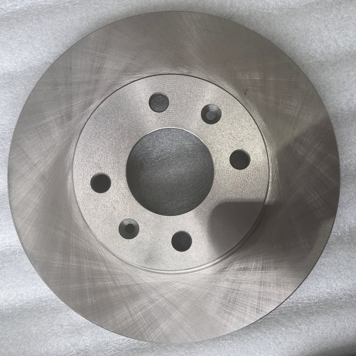 Wholesale Coated Brake Disc for nissan 40206-VJ200 40206-2Y505 43206-4U001 with Good Quality