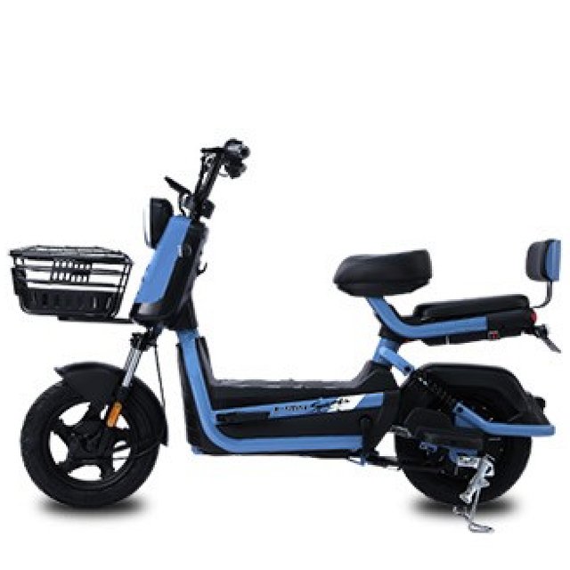 Xibike Electric Bicycle Sharing Ebike 800W 60V 20AH Portable Electric Scooter Lead-acid Battery Moped Scooter Adults Cheap