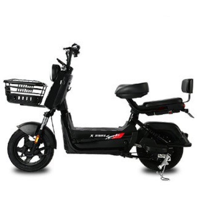 Xibike Electric Bicycle Sharing Ebike 800W 60V 20AH Portable Electric Scooter Lead-acid Battery Moped Scooter Adults Cheap