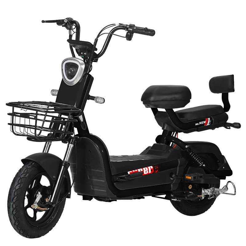 Paige Electric Bike Brake 500w 48v Scooters with Seat Bicycle Time Direct E-bike Big E-bicycle Reention Battery Ebike
