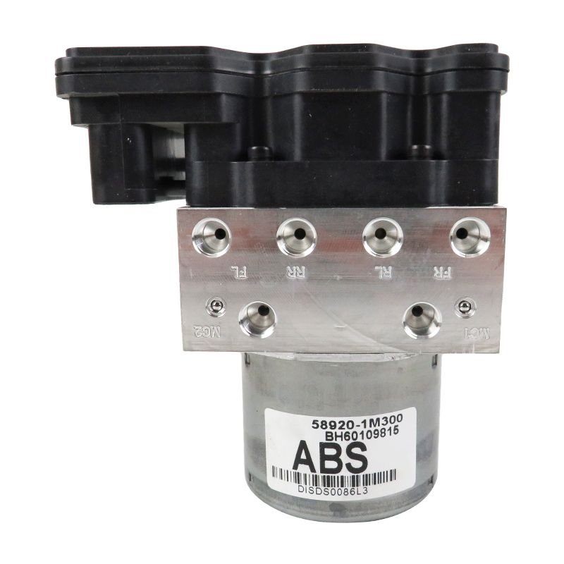 OEM 58920-1m300 58920 1m300 ABS Master Cylinder Brake Pump Suitable for Modern Kia ABS Pump Brake Master Cylinder