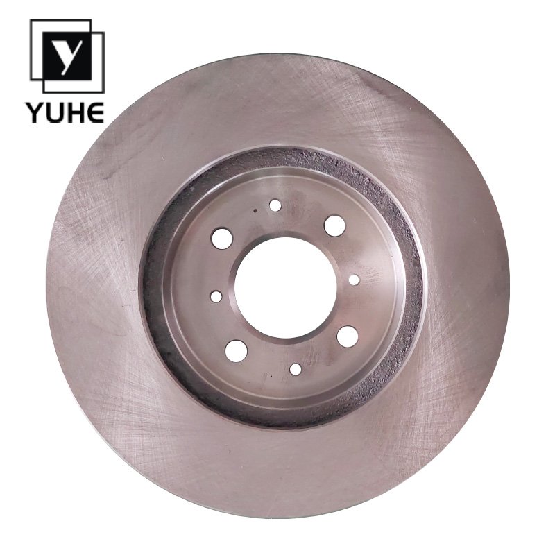 Since 2005 Brake Disc Factories With Advanced Equipment Manufacture Many Models 45251SCC900 for ACURA HONDA Car Brake Discs