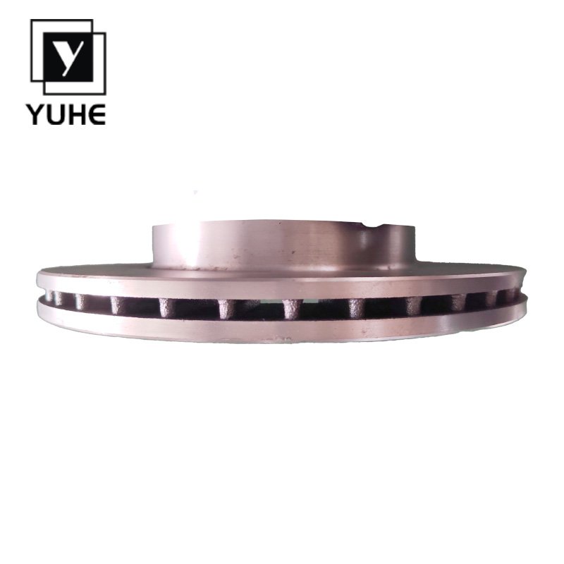 Since 2005 Brake Disc Factories With Advanced Equipment Manufacture Many Models 45251SCC900 for ACURA HONDA Car Brake Discs