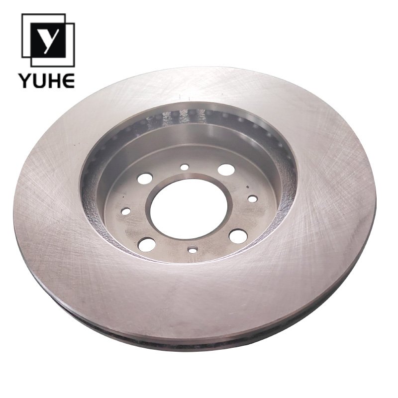Since 2005 Brake Disc Factories With Advanced Equipment Manufacture Many Models 45251SCC900 for ACURA HONDA Car Brake Discs