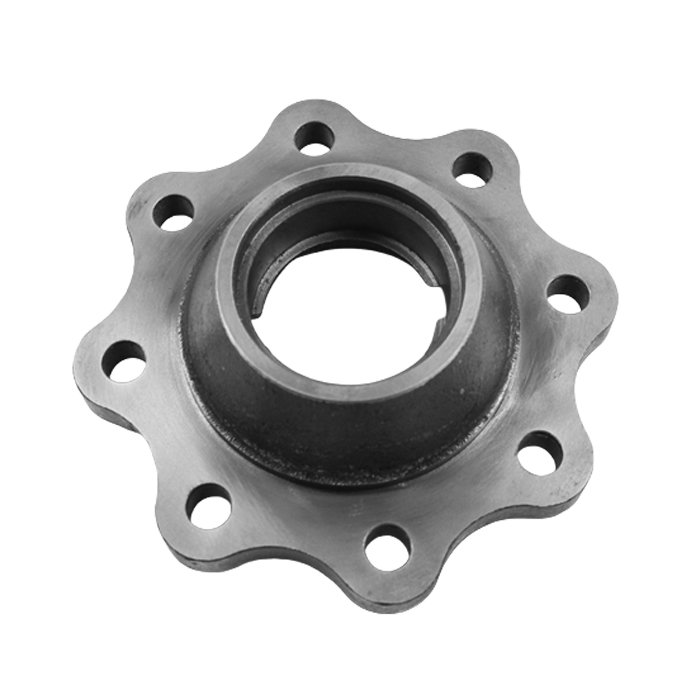 Spare Parts Forklift Brake Drum for TAMBOR FREIO 2.0-2.5T 22673-02031