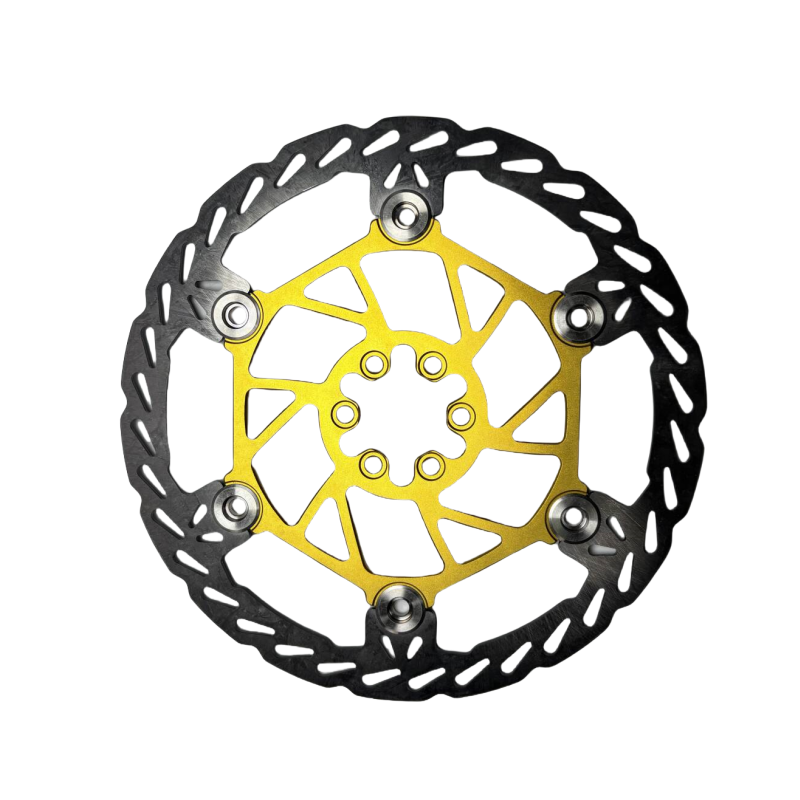 New Hot Arrivals Colored 220mm Brake Disc for surron Light Bee X