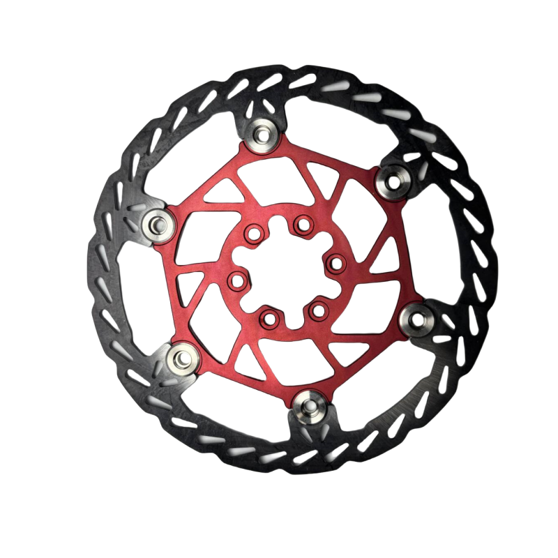 New Hot Arrivals Colored 220mm Brake Disc for surron Light Bee X