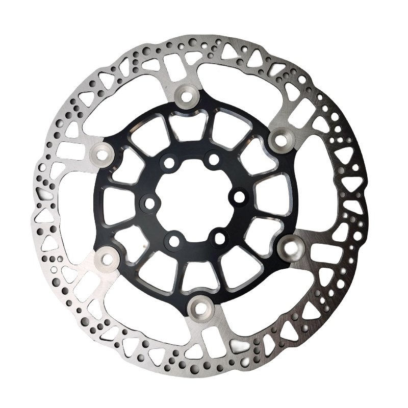 New Hot Arrivals Colored 220mm Brake Disc for surron Light Bee X