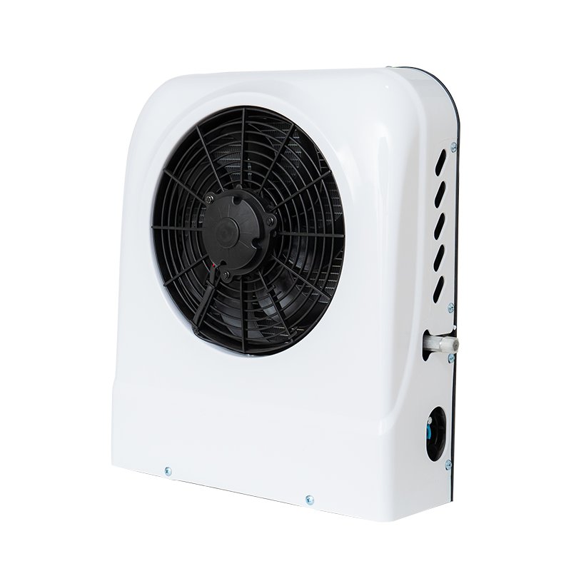 Car Conditioning System Parking Air Conditioner 12v DC Van Truck Parking Cooler Air Conditioner