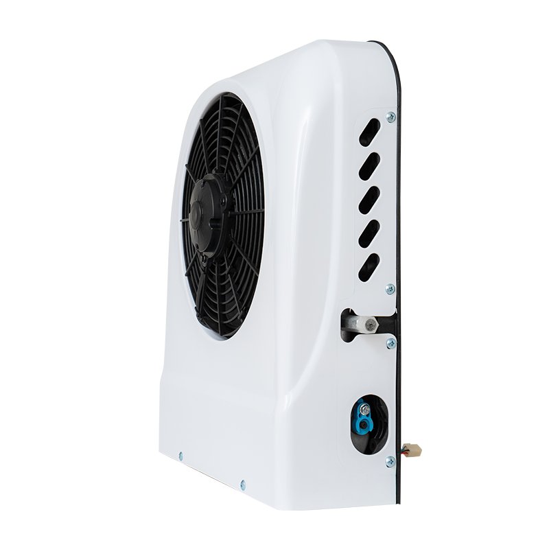 Car Conditioning System Parking Air Conditioner 12v DC Van Truck Parking Cooler Air Conditioner