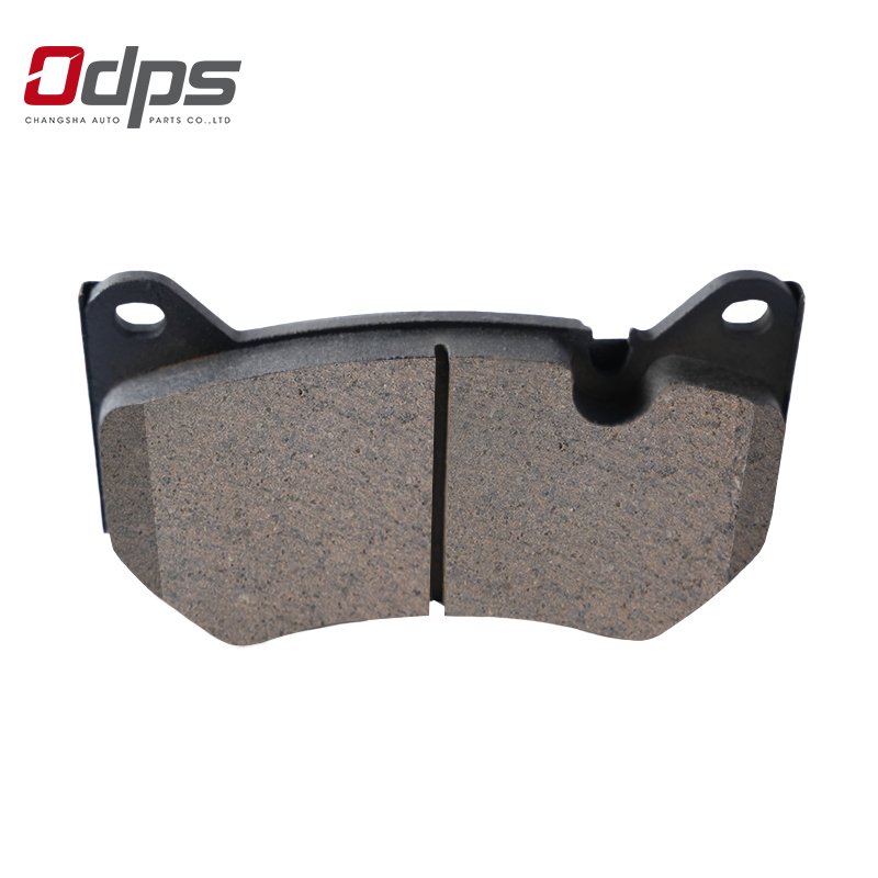 ODPS Hot Selling Auto Parts Wholesale Price Auto Spare Parts Car Ceramic OEM Brake Pads for NISSAN