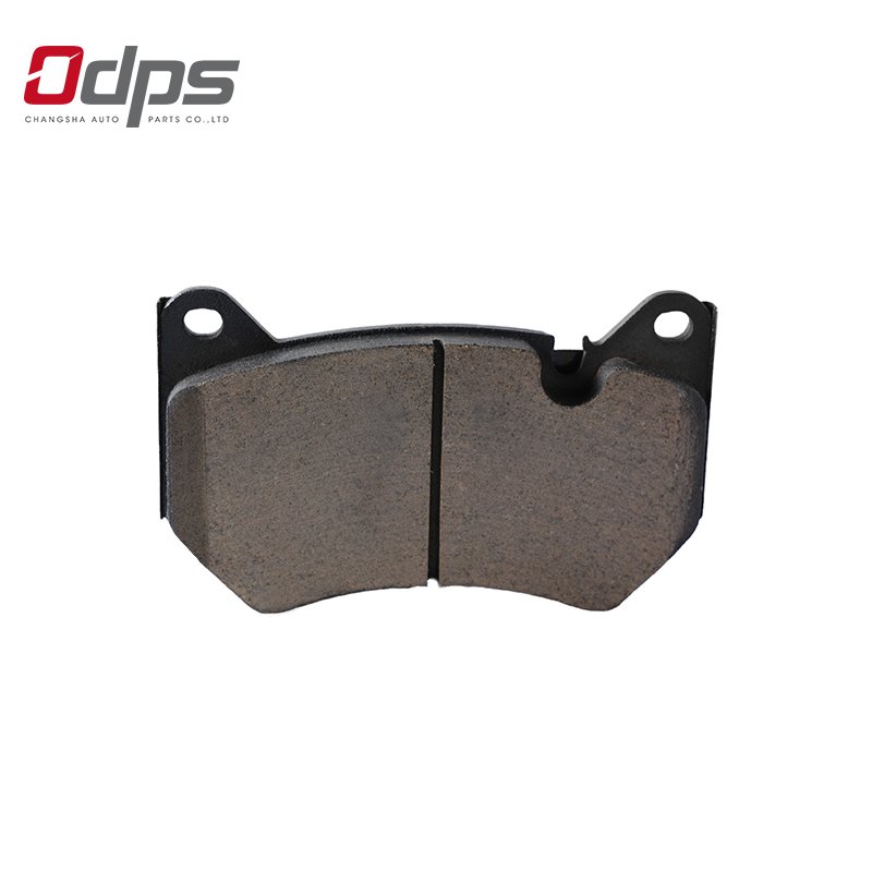 ODPS Hot Selling Auto Parts Wholesale Price Auto Spare Parts Car Ceramic OEM Brake Pads for NISSAN