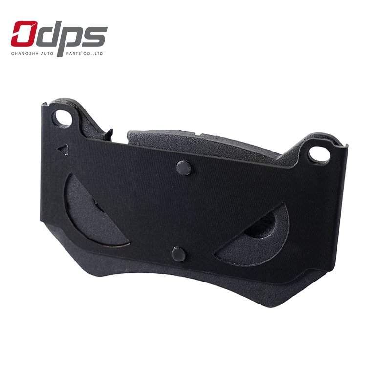 ODPS Hot Selling Auto Parts Wholesale Price Auto Spare Parts Car Ceramic OEM Brake Pads for NISSAN