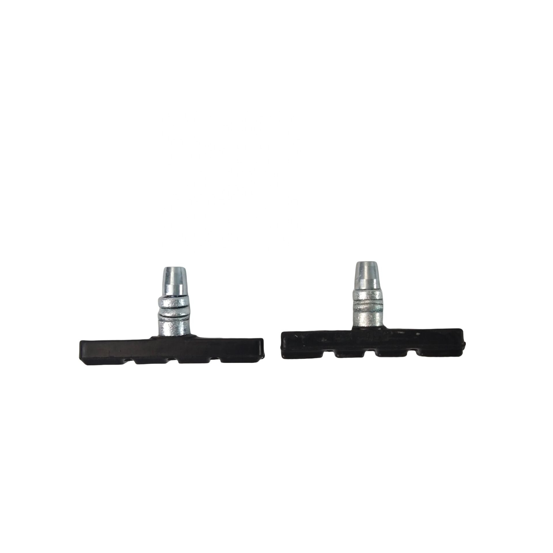 Alloy Cable Brake Shoes Durable Bike Accessories for Mountain Biking 40/60/70mm Pair on Caliper Brake Model Parts for Bicycle