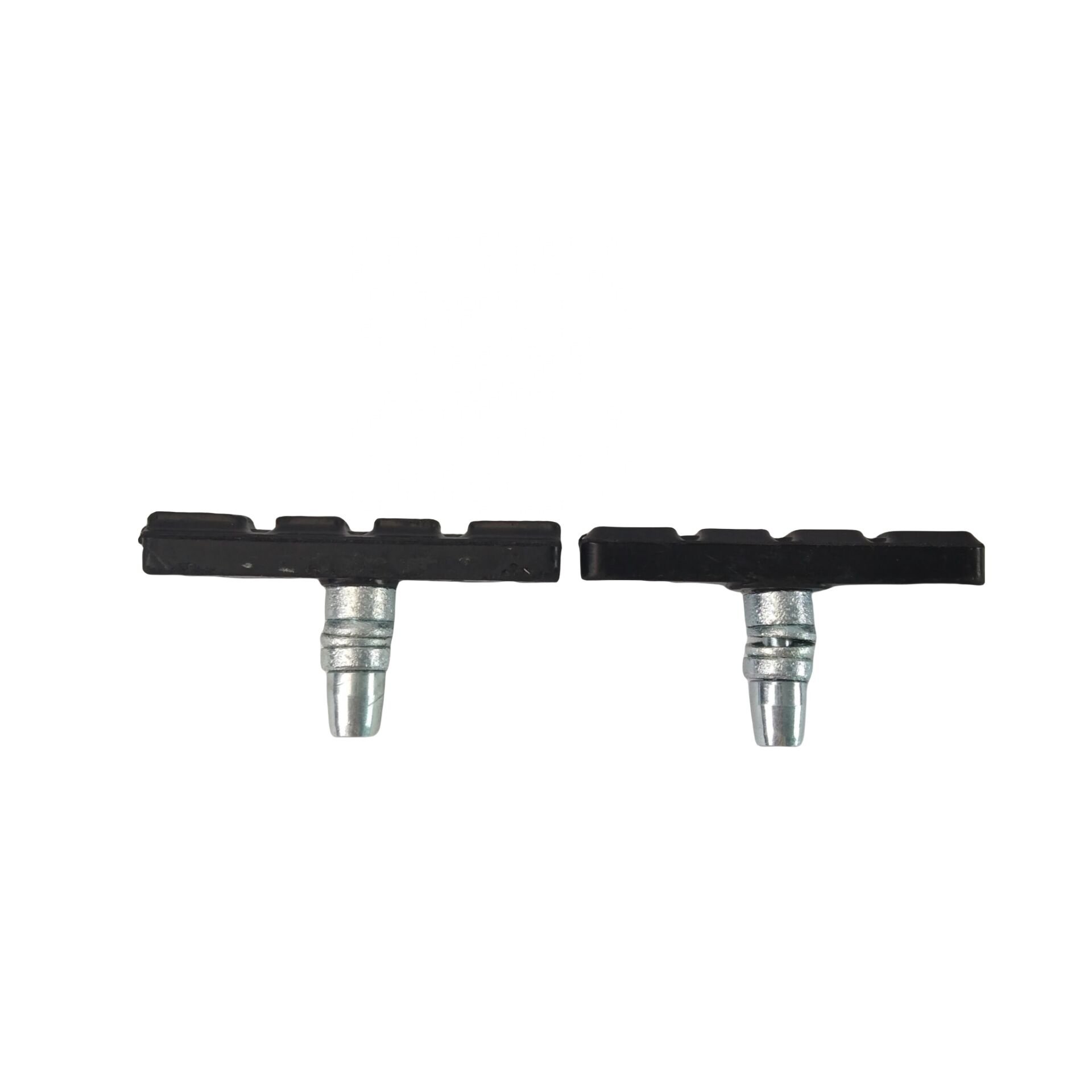Alloy Cable Brake Shoes Durable Bike Accessories for Mountain Biking 40/60/70mm Pair on Caliper Brake Model Parts for Bicycle