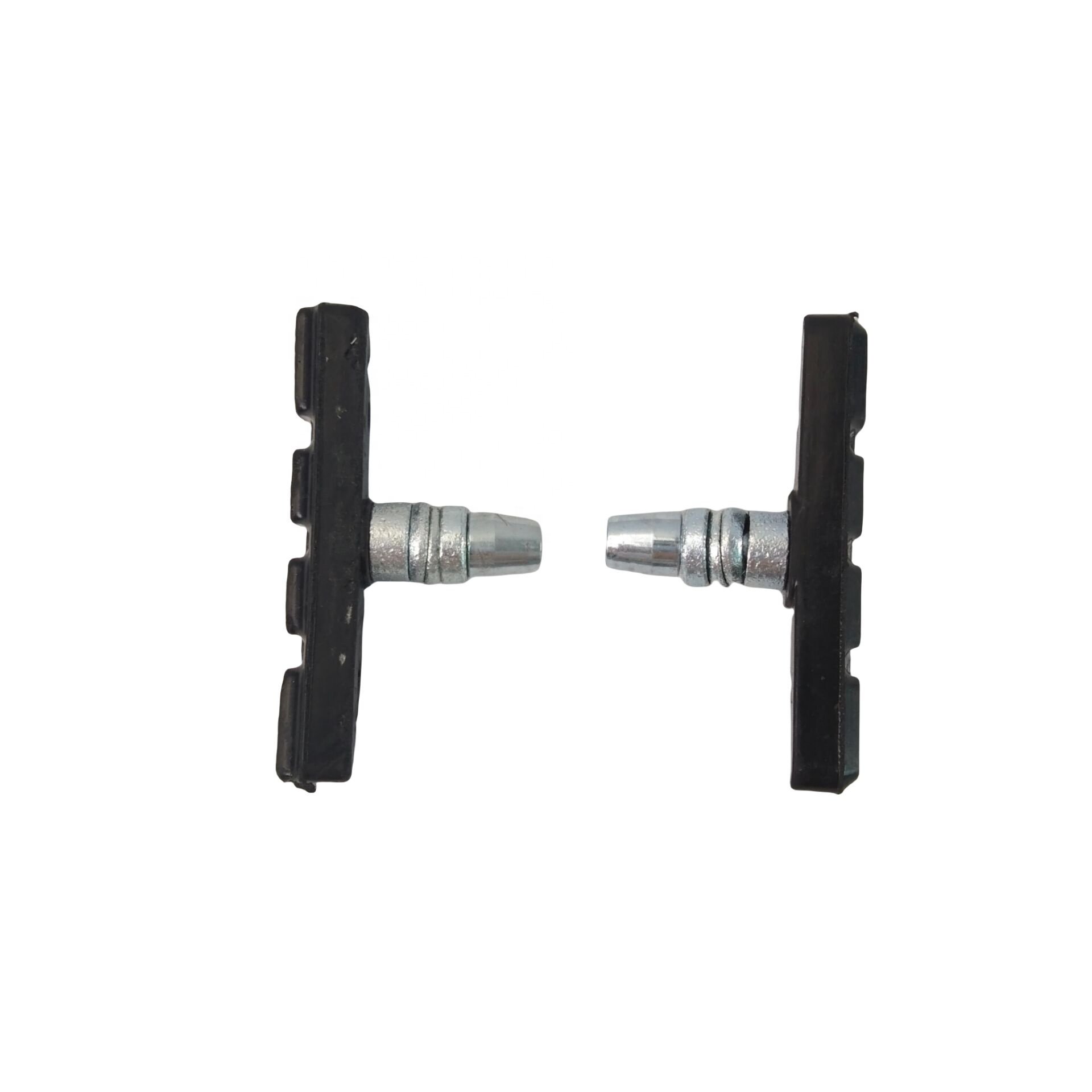 Alloy Cable Brake Shoes Durable Bike Accessories for Mountain Biking 40/60/70mm Pair on Caliper Brake Model Parts for Bicycle
