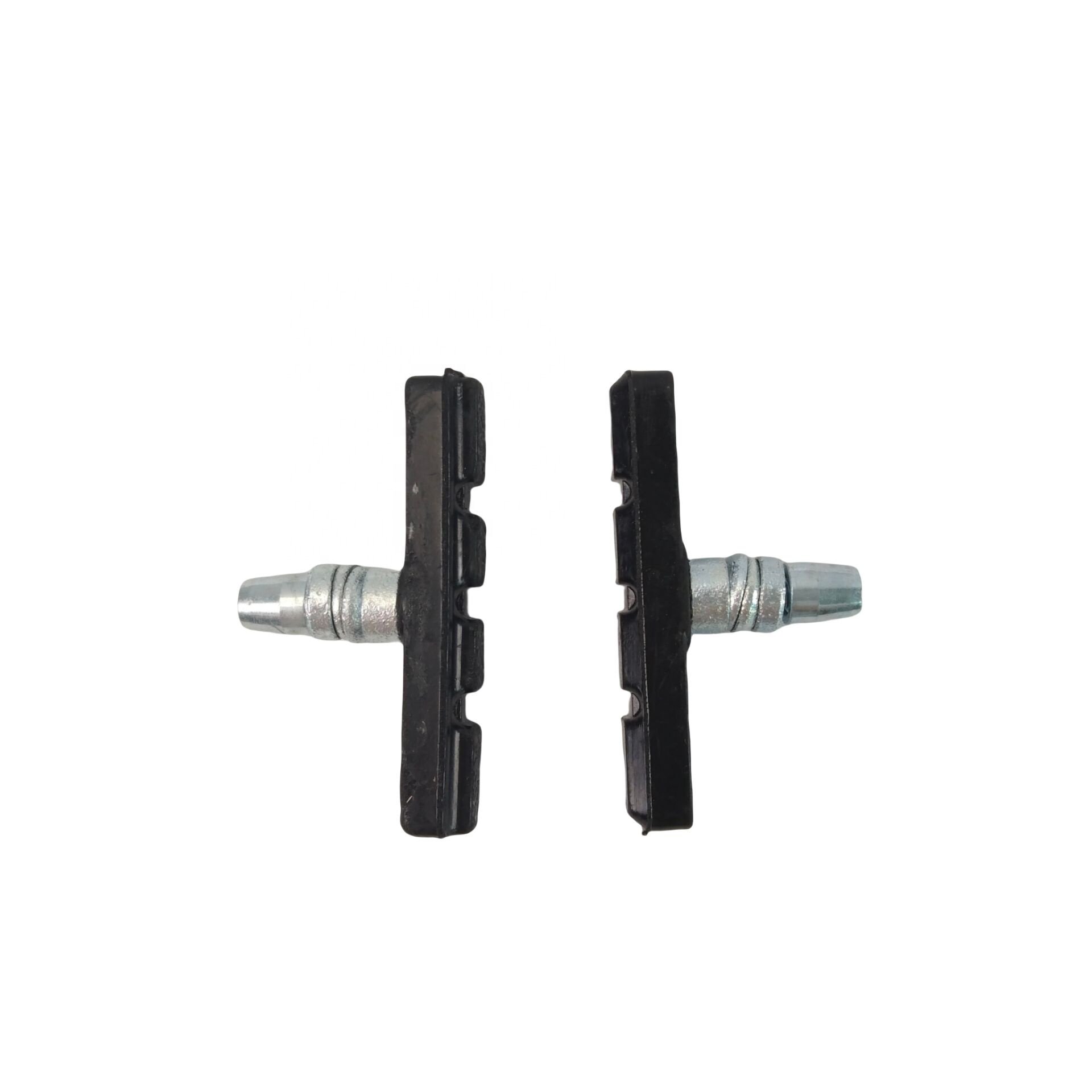 Alloy Cable Brake Shoes Durable Bike Accessories for Mountain Biking 40/60/70mm Pair on Caliper Brake Model Parts for Bicycle