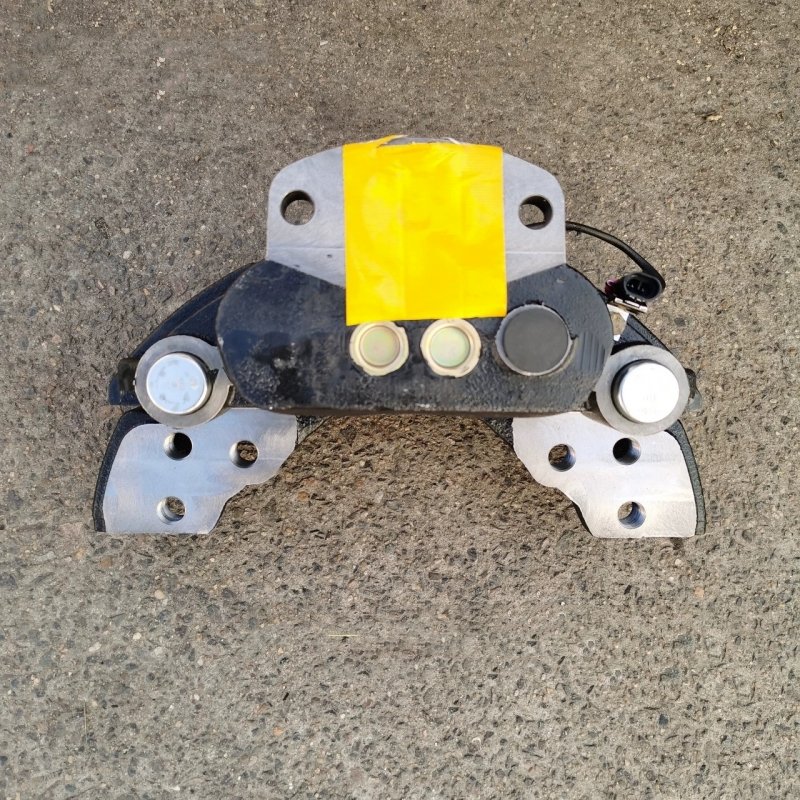 HFF3501120CK4GFTP FOTON AUMAN Brake Caliper Assembly (right)