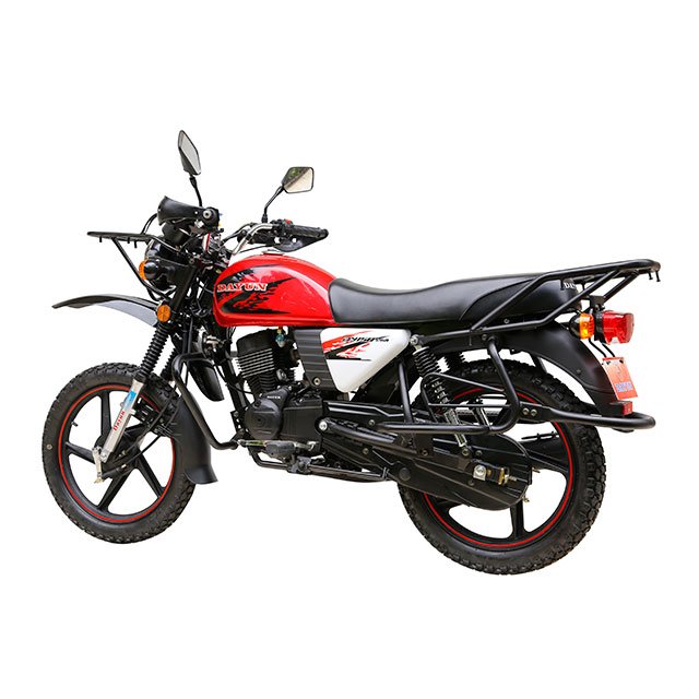 Durable and Fuel-efficient 150cc Off-road Motorcycle With Drum Brake